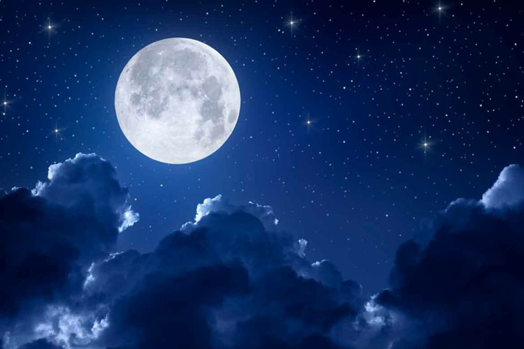 20 Ekim 2021 Koç Burcu Dolunay�