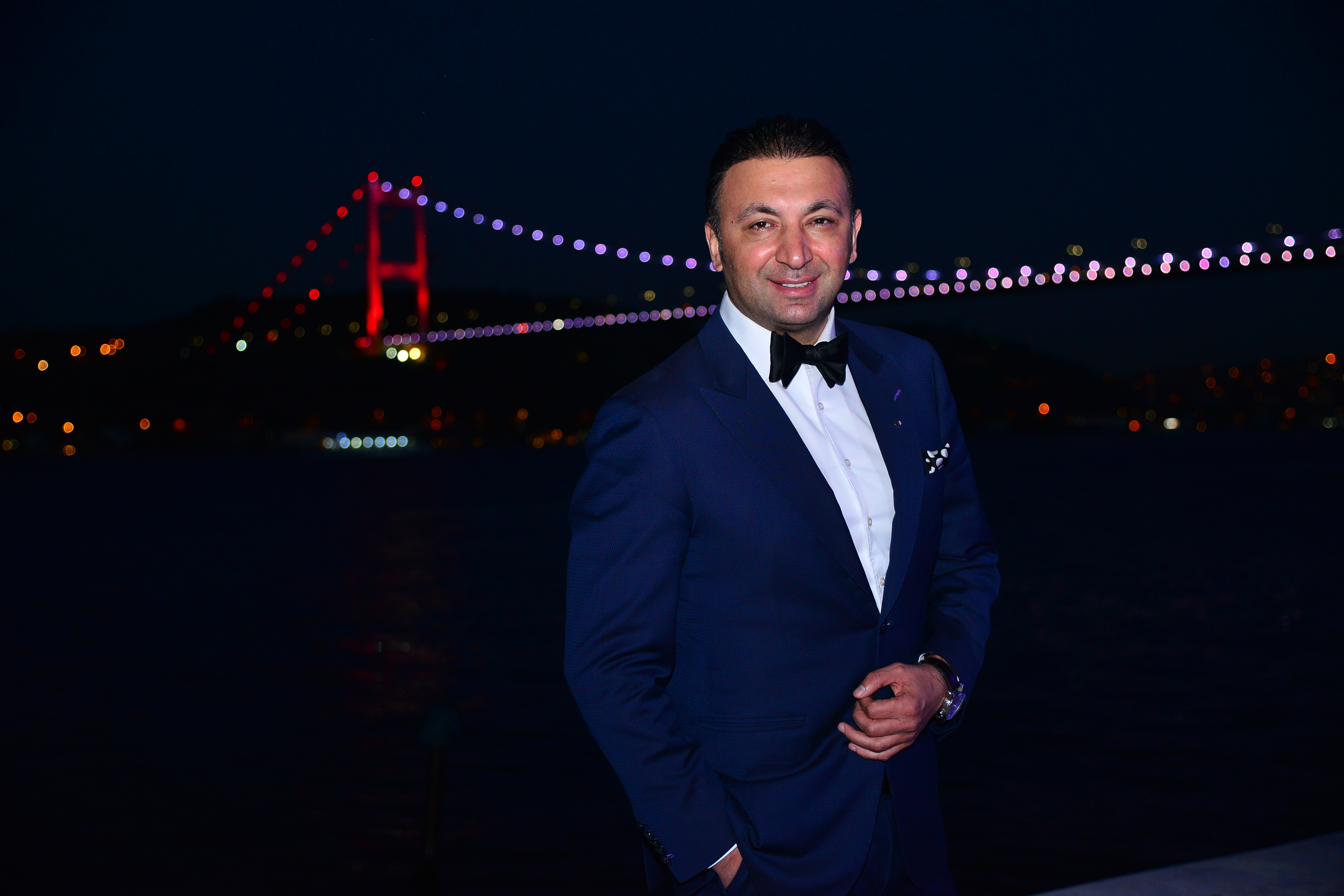 Sahne Parlayan  Yldzlara Hazrlanyor