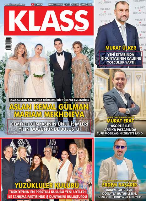 TEMMUZ 2025 