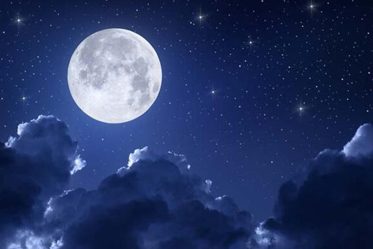 'Benden Buraya Kadar Dedirten O�lak' Dolunay� 