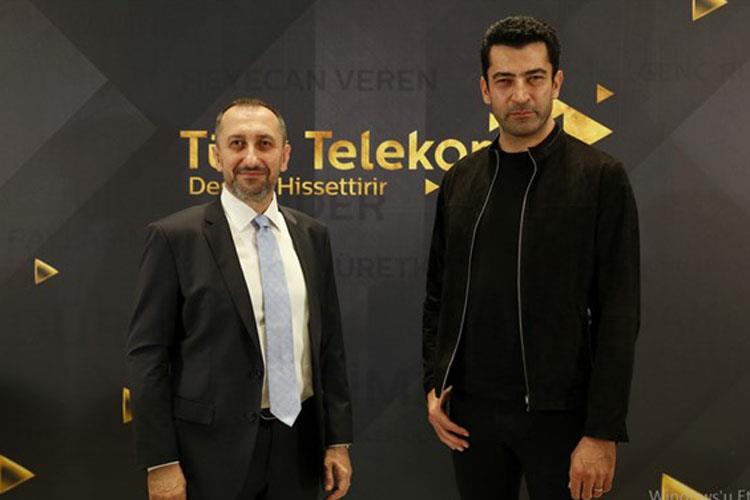Türk Telekom: Deerli Hissettirir 