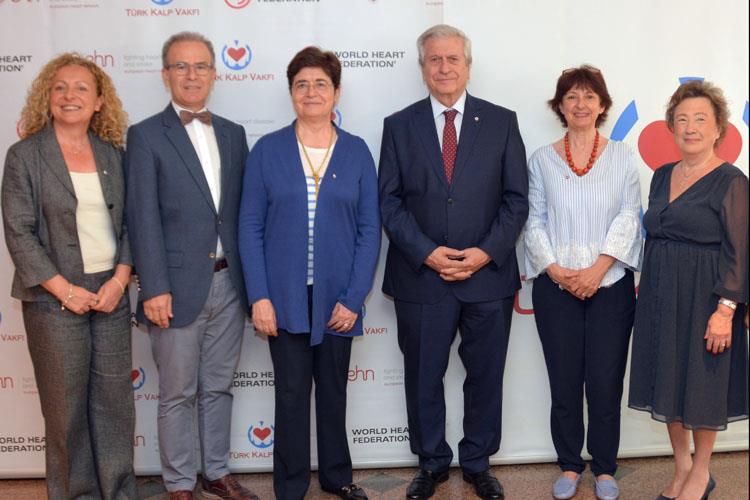 Türkiye ve Avrupa Birlii Sivil Toplum Diyalou - V Hibe Program Destei Kazand