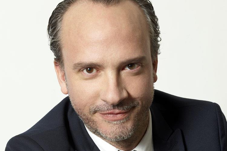 L'Oréal Türkiyenin Genel Müdürü Laurent Duffier oldu