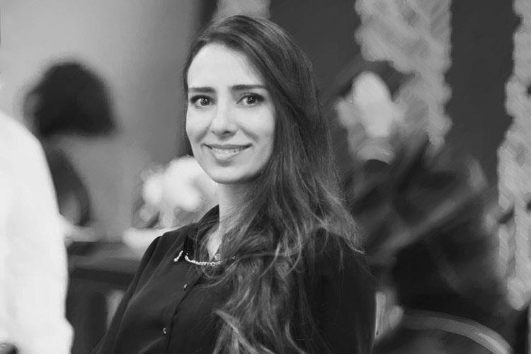 Ayşenur Ülvan Erkan Stratejik İletişim ve Pazarlama Ajansı Kurdu