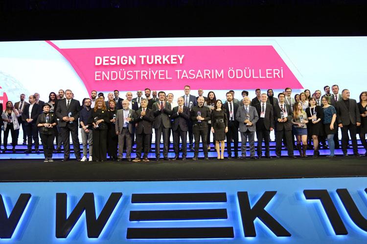 Design Week Turkey, Tasarmda Türkiyenin Markas Oldu