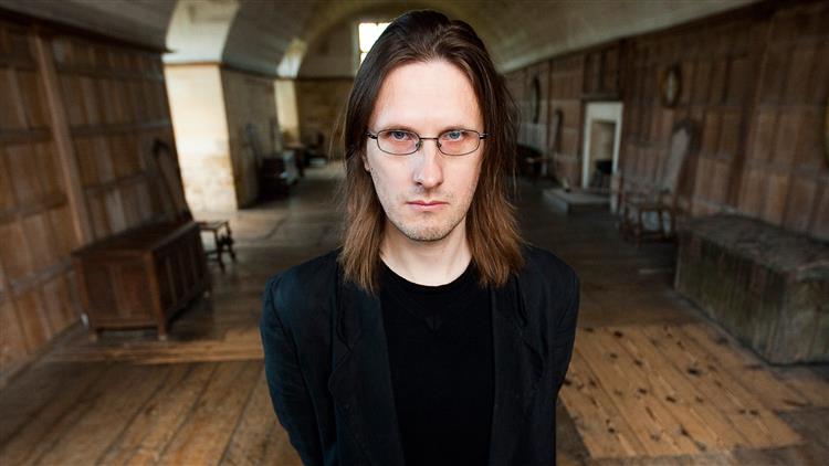 Zorlu Psm,Müzik Dünyasnn Dehalarndan Steven Wilson Arlyor 