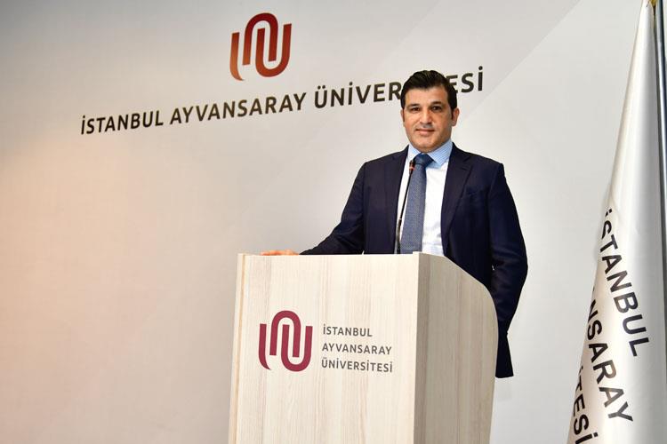 stanbul Ayvansaray Üniversitesi Doa Sigorta birliiyle Kampüsüne Kavutu 