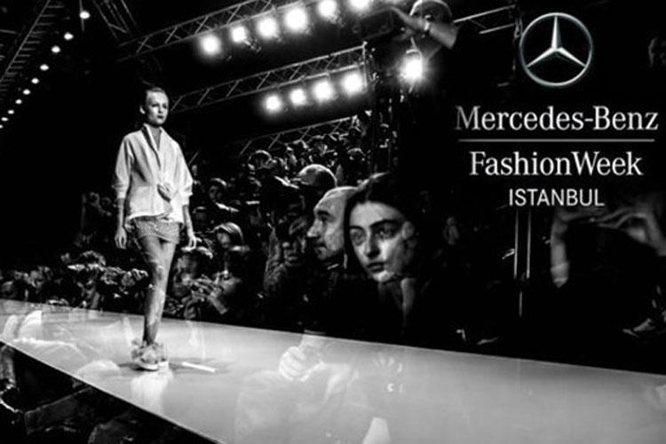 Mercedes-Benz Fashion Week stanbul 12-15 Eylül de Zorlu PSM'de...