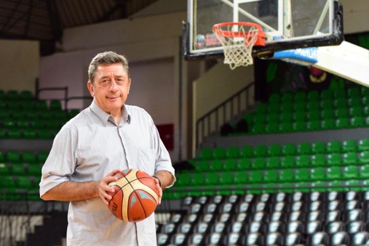Murat Murathanolu'ndan Basketbol Dünyasnn Perde Arkas