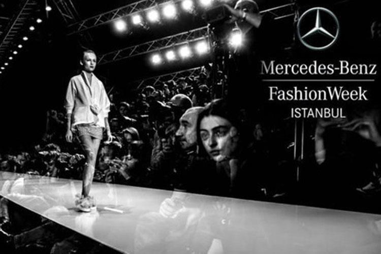 Mercedes-Benz Fashion Week stanbul Katlmc Tasarmclar Açklyor 