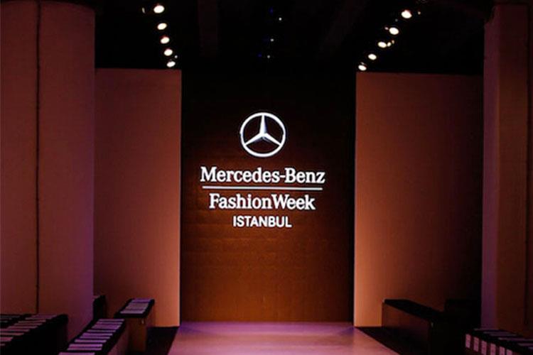Mercedes-Benz Fashion Week stanbul, Sonbahar/K 2017 Tarihlerini Açklad.. 