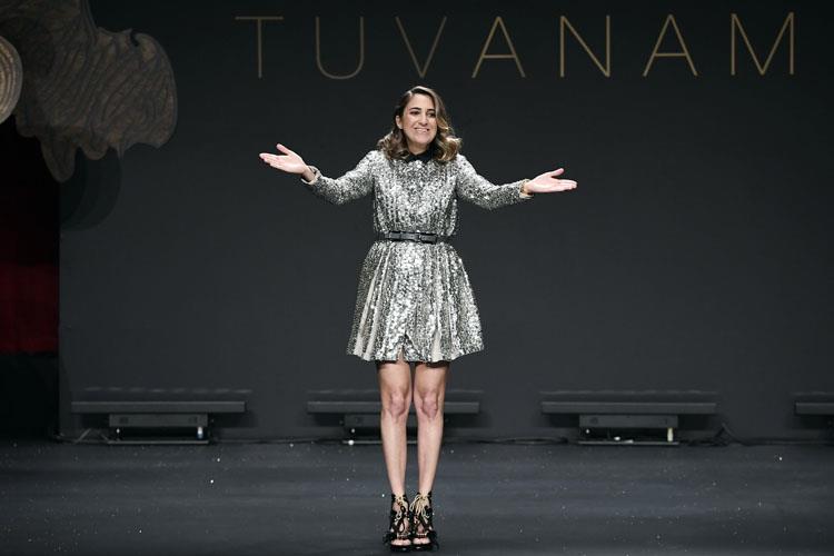 Tuvanam Haute Couture Collection