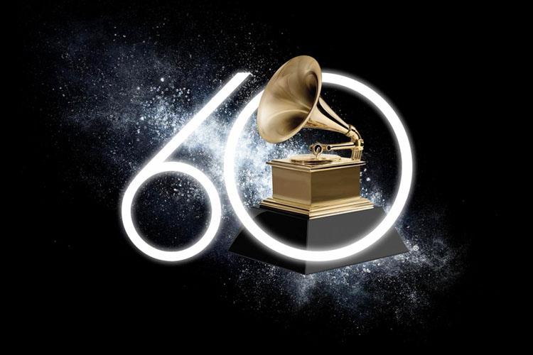  60. Grammy Ödüllerinin Kazananlar Açkland