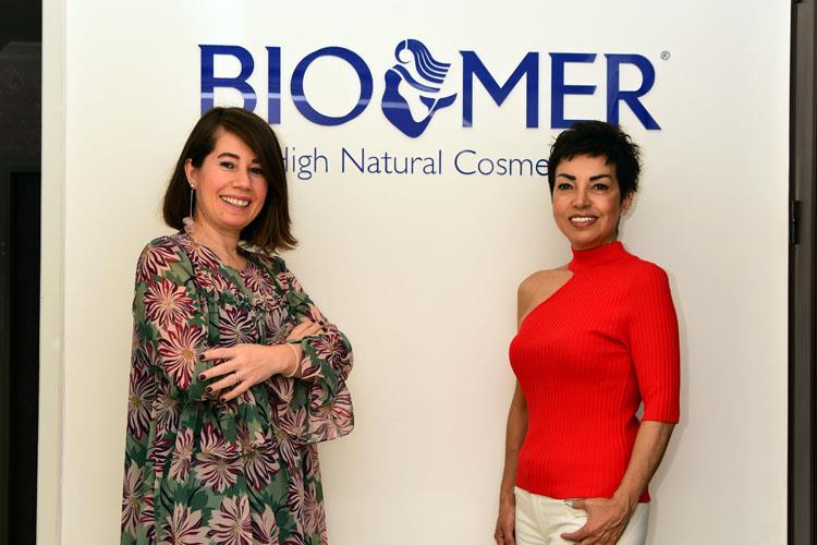 Biomer High Natural Cosmetcs Doayla Bütünsel Güzelliin Gücünü Ortaya Koyuyor