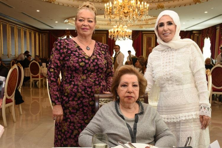 Türk Kadnn Güçlendirme ve Tantma Vakf'ndan k Yemek