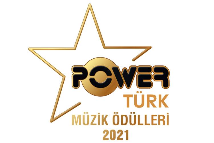 Powertürk Müzik Ödülleri 6 ubatta Sahiplerini Buluyor