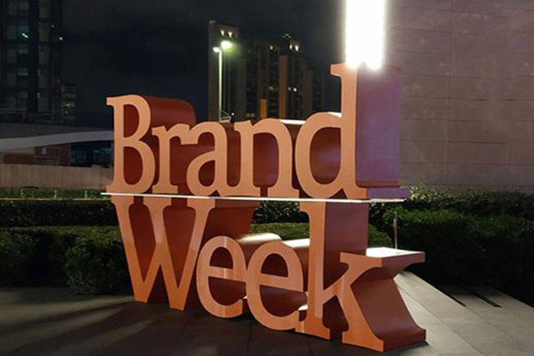Brand Week Istanbul 2020 Balyor