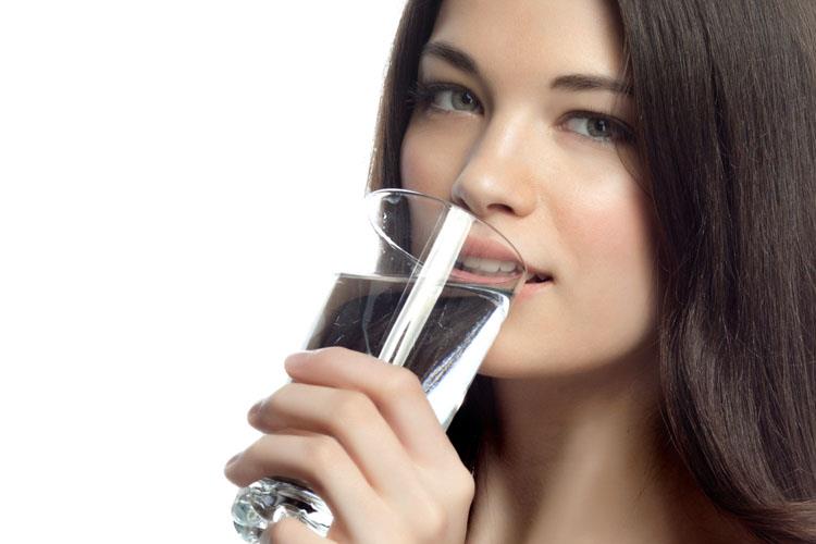 İlaç Gibi Formül: Yudum Yudum Su İçin
