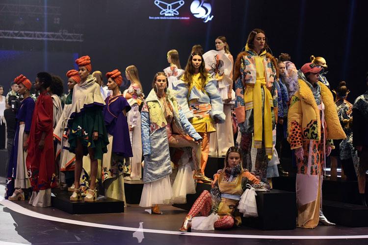 Koza le Moda Dünyasna Adm Atacak 10 Finalist Belli Oldu
