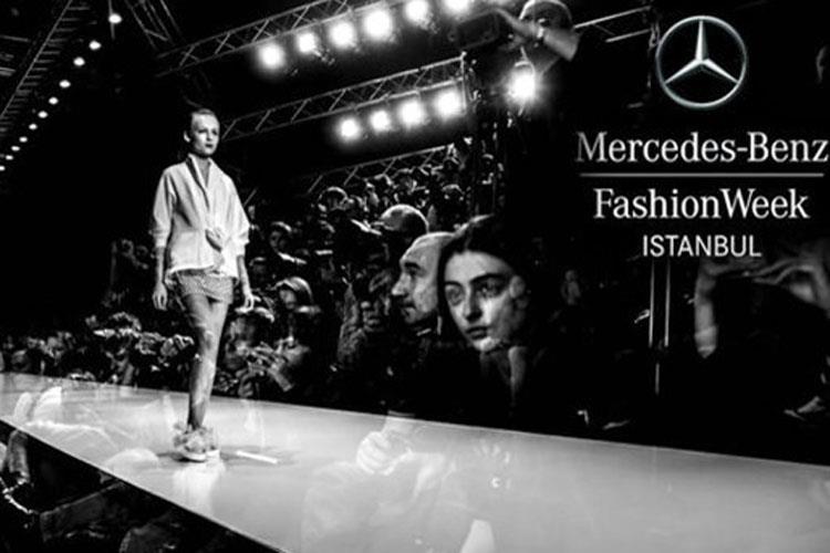 Mercedes-Benz Fashion Week Istanbul Katlmc Tasarmclar Açklyor