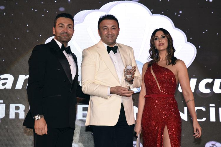 Türkiyenin ncileri Ödülleri Sahiplerini Buldu
