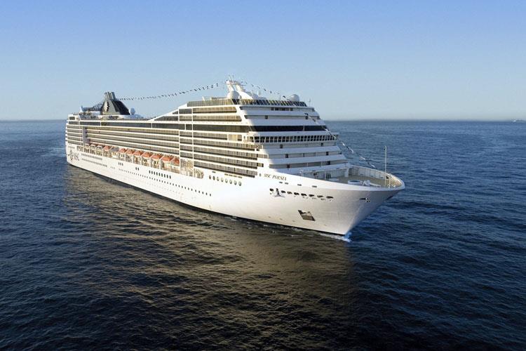 43 Dünya Hazinesini Valiz Açip Kapama Derdi Olmadan Tek Cruise Seyahati le Kefedin 