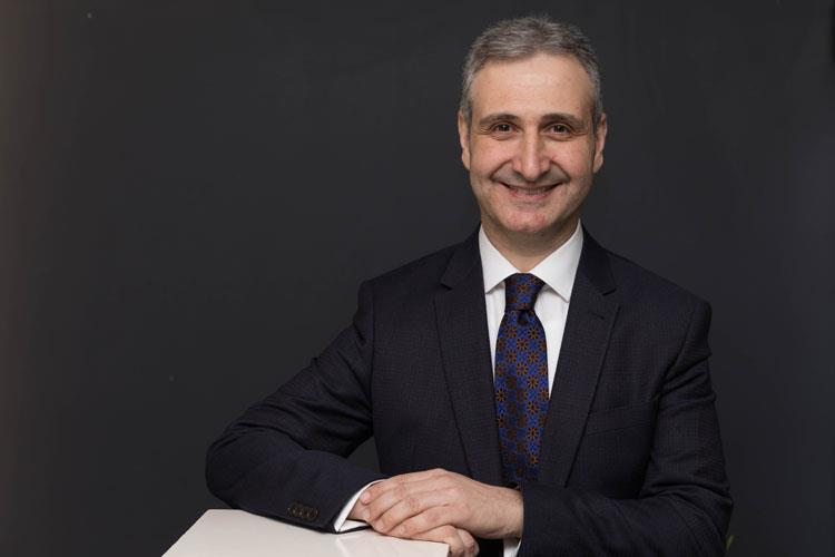 Dr. Bülent Sabuncu Koton'un yeni CEO su oldu