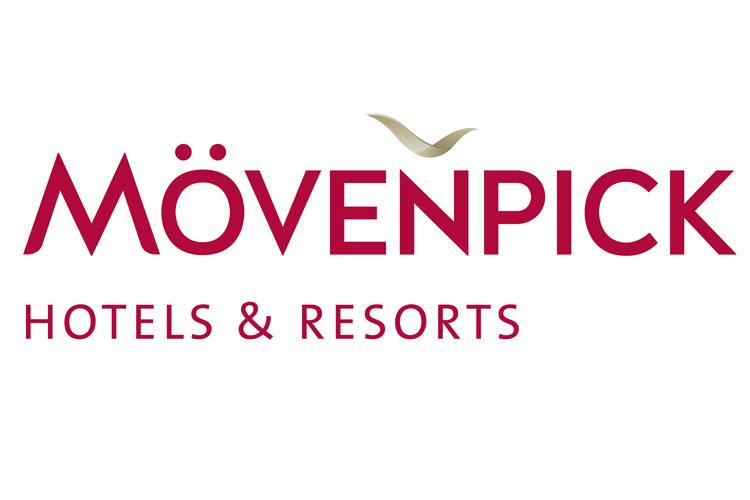 Mövenpick Hotels & Resortsun Logosu Yenilendi