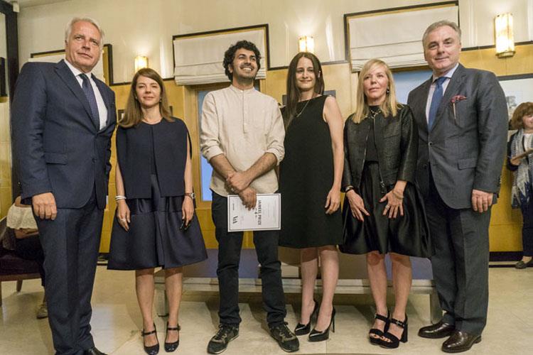İş ve Sanat Dünyası Pera Müzesi “4.Jameel Ödülü” Sergisinde Buluştu
