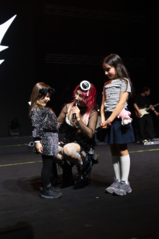 �stanbul Hande'nin Tesiri Alt�nda!