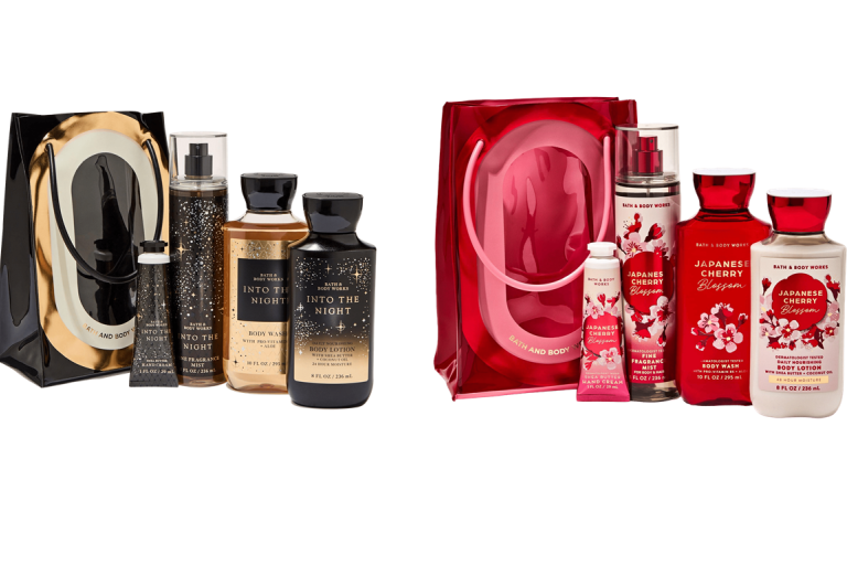 Bath & Body Works�ten Annenize En Güzel ��yi Ki Vars�n� Hediyeleri