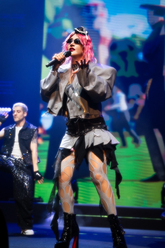 �stanbul Hande'nin Tesiri Alt�nda!