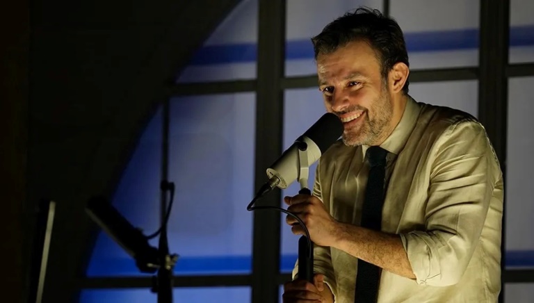  Salih Bademci�den Seslerin Haf�zas�na Uzanan  Etkileyici Bir Yolculuk: �Sesler� 
