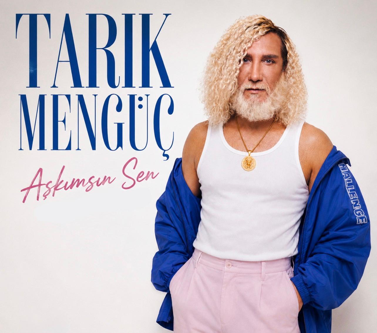 Tar�k Mengüç'ten S�m S�cak A�k �ark�s� "A�k�ms�n Sen "