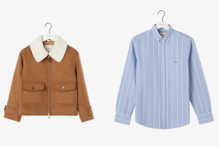 GANT�ten Sevgililer Günü Rehberi