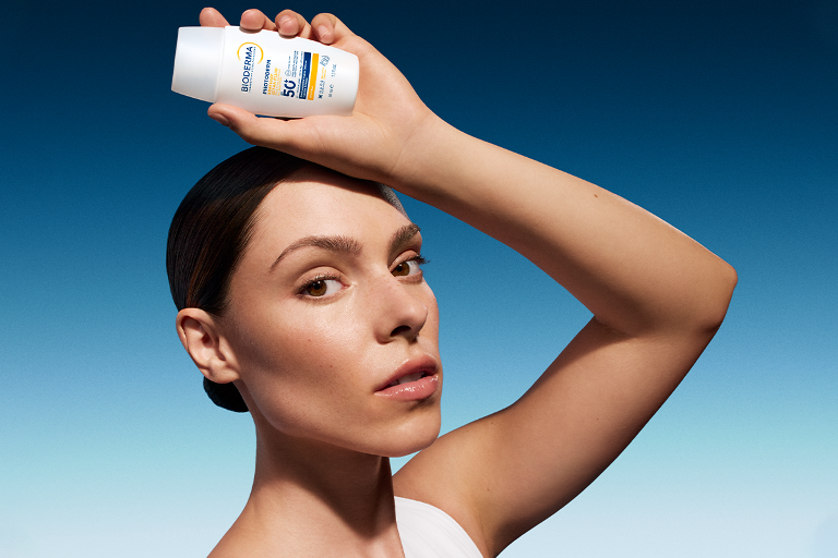 Bioderma Photoderm XDefense Ultra-Fluid  SPF50+ Güne� Koruyucu ile Tam Koruma