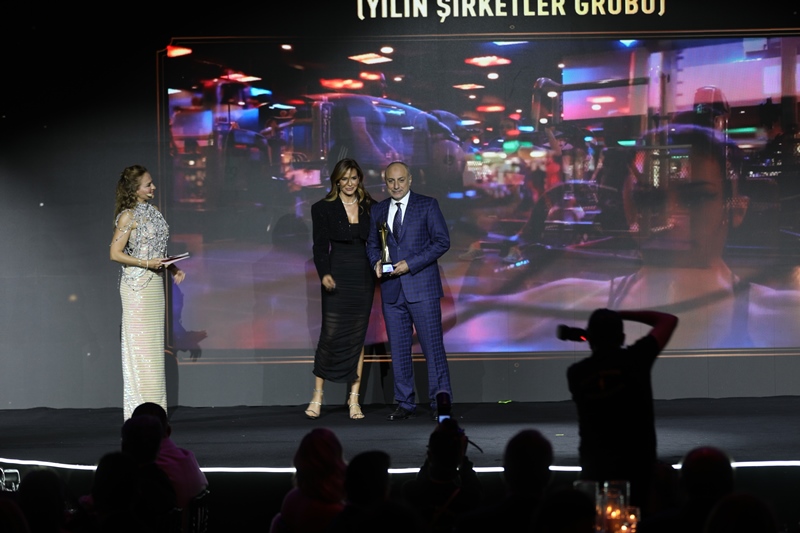 Asa Group Yln irketler Grubu Seçilerek Zirvedeki Yerini Ald