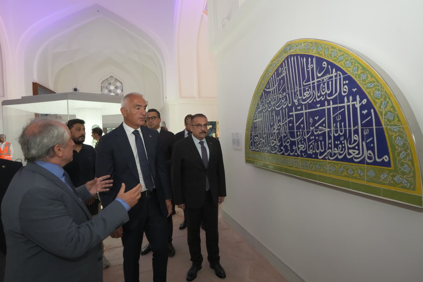 �stanbul Arkeoloji Müzelerinde Tarihî Dönü�üm 