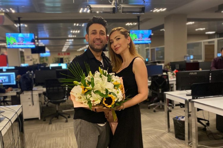 Ei Sordu, Sinan Çalkanolu Cevaplad