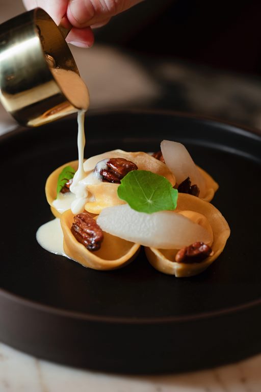 �talyan Gastronomisinin Zamans�z Yorumu  Monteverdi Ristorante Haziran�da Susona Bodrum�da