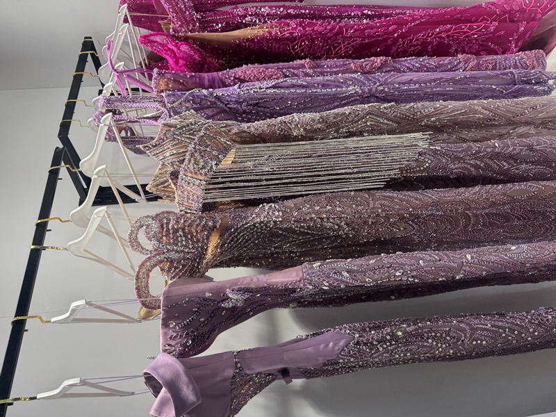 Walone Fash�on Group :  If Wedd�ng Fash�on �zmir�de Defilesi Ve Stand�yla Büyük �lgi Gördü 