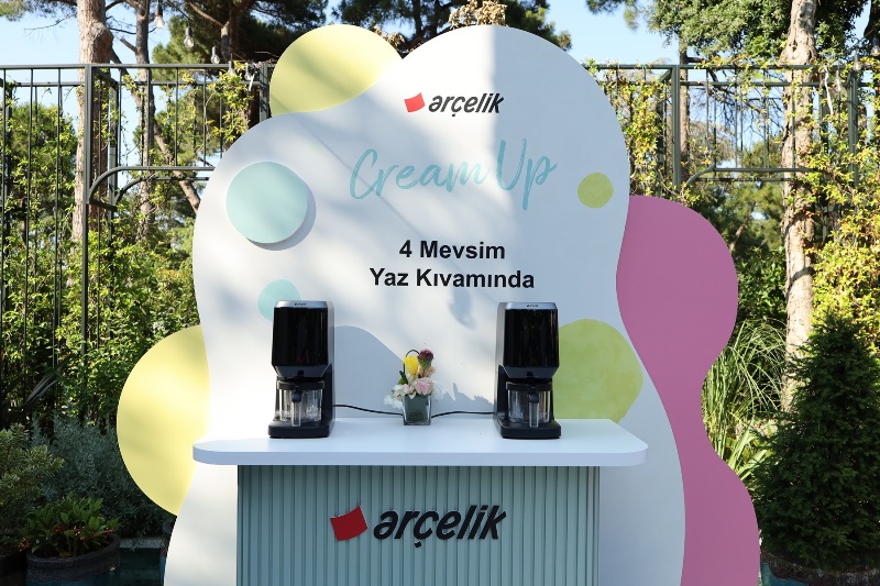 Arçelik�ten Yaza Serinleten Çözümler