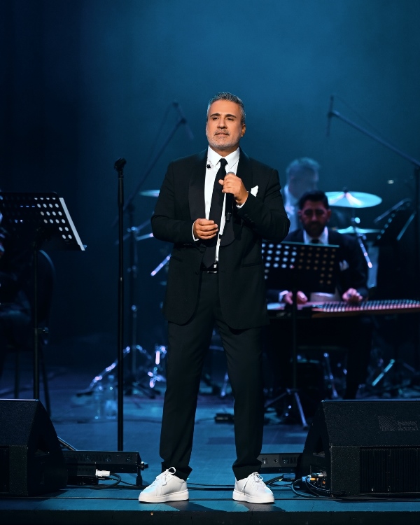 Emrah Rusya�y� Sallad�! 