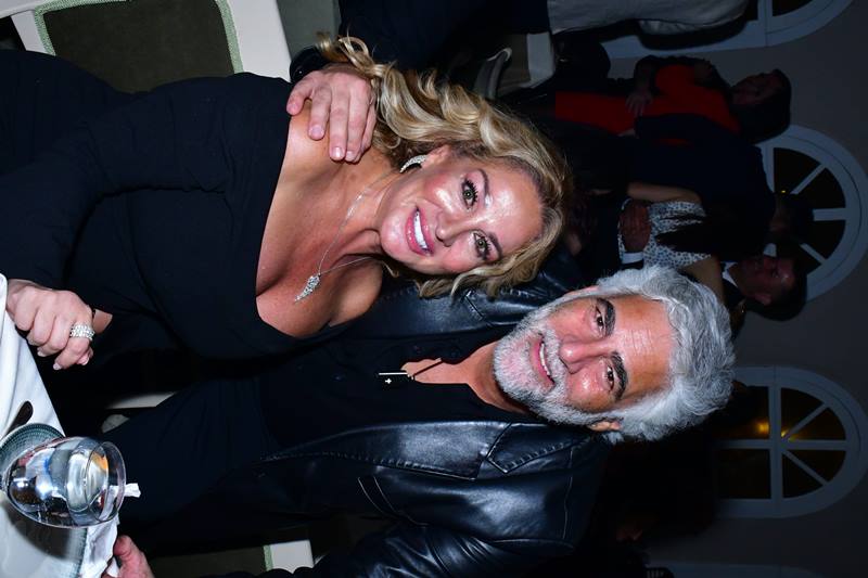 Zorba Taverna�da Fedon F�rt�nas�: "30 Y�l Bekledim Çünkü..."