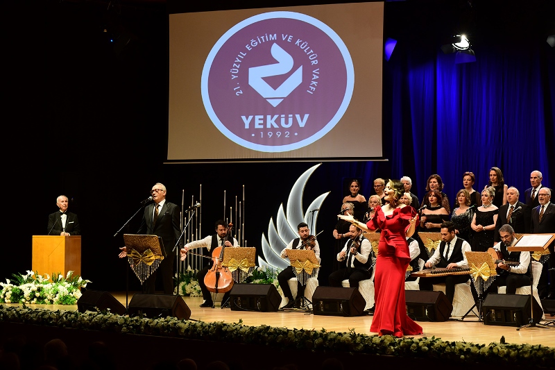  E�itime Ses Verdiler