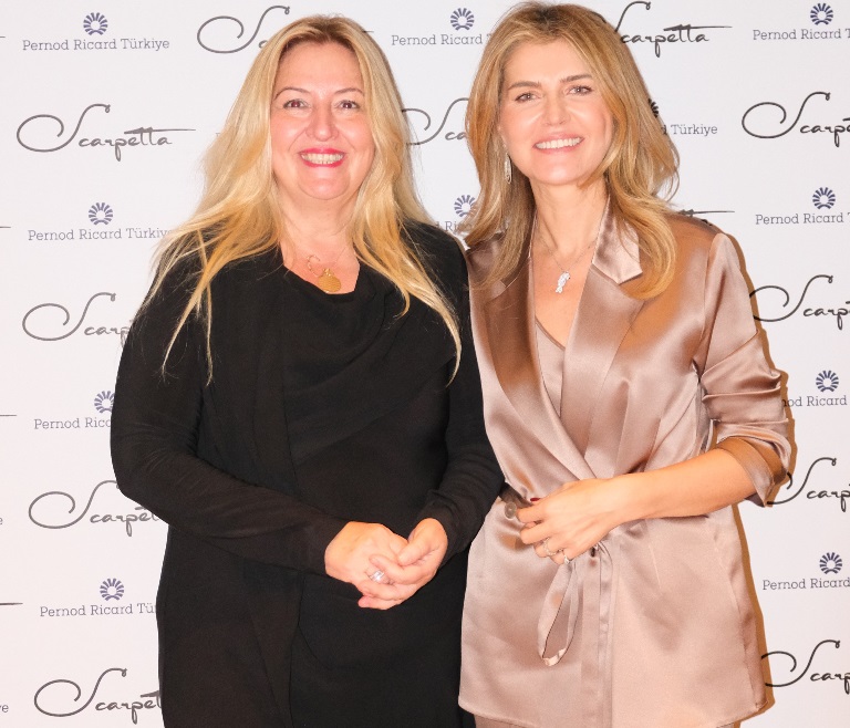 Çaba Dernei çin yilikle Taçlanan Unutulmaz Bir Gece