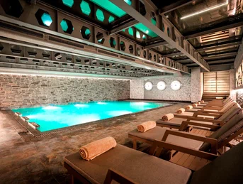 Şile Gönen Hotel: Huzurun Yeni Adresi Şile Gönen Hotel: Huzurun Yeni Adresi