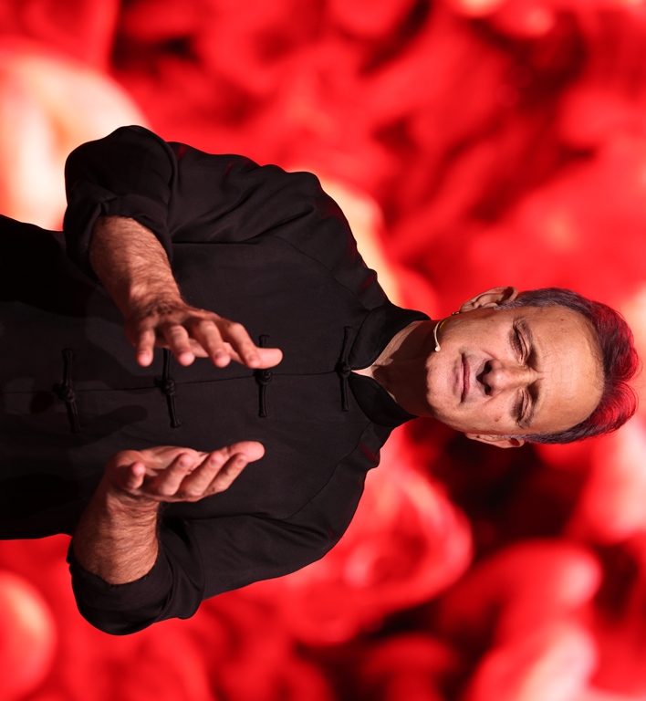  Ünal Güner :  Bütünsel Salk, Farkndalk Ve Kadim ifa Kavramlarnn Öncü smi Oldu