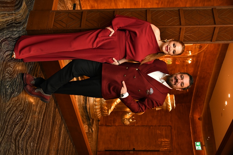 Nihal Kurt : �Hayattaki En Büyük A�k�m Önce O�lum, Sonra Da Mesle�im Doktorluk�