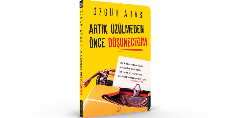 Özgür Aras�tan Ayr�l��a Romantik Ama Gerçekçi Bir Rehber 
